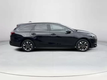 Foto van Kia Ceed Sportswagon