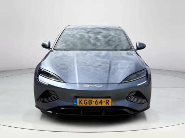 Foto van BYD SEAL
