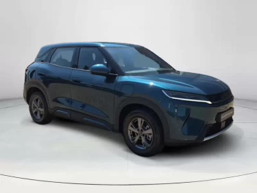 Foto van BYD ATTO 2