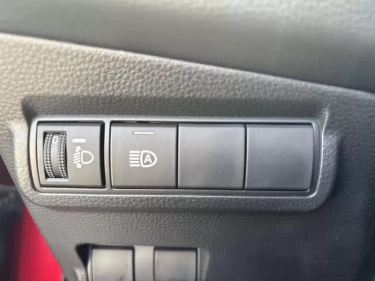 Foto van Toyota Corolla Cross