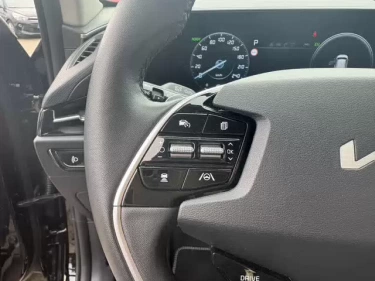 Foto van Kia Niro