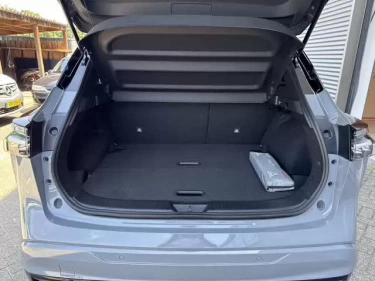 Foto van Nissan Qashqai