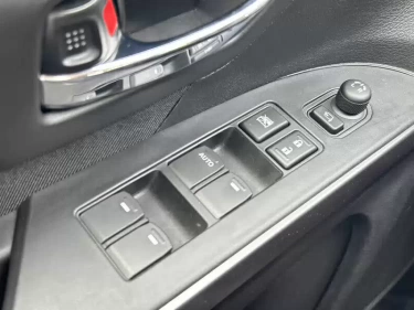 Foto van Suzuki S-Cross
