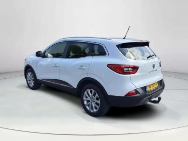 Foto van Renault Kadjar
