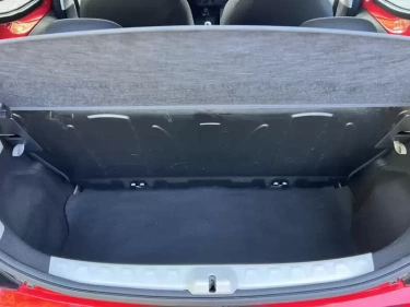Foto van Toyota Aygo