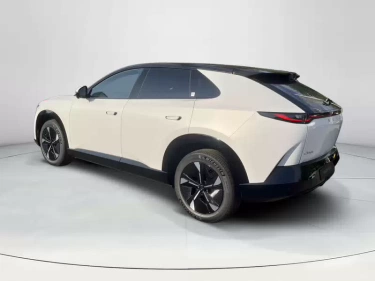 Foto van Mazda CX-6e