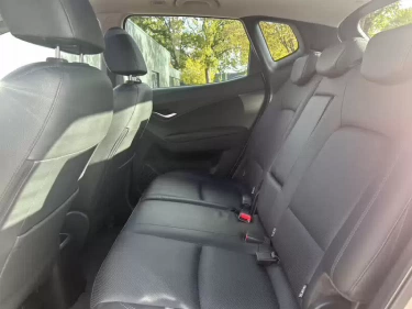 Foto van Hyundai ix20