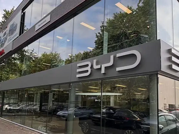 Oostendorp opent nieuwe BYD vestiging in Tilburg