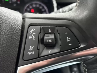 Foto van Opel Mokka X