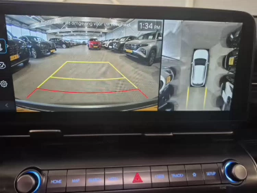 Foto van Hyundai Kona