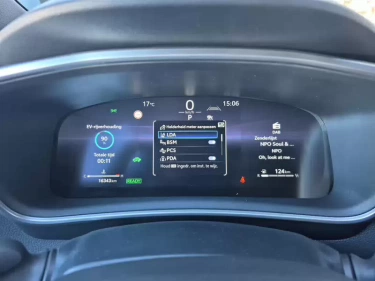 Foto van Toyota Corolla Touring Sports