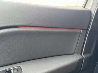 Foto van Mitsubishi ASX