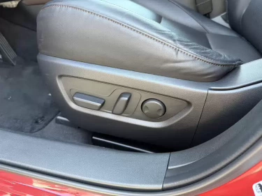 Foto van Mazda CX-30