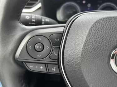 Foto van Toyota RAV4