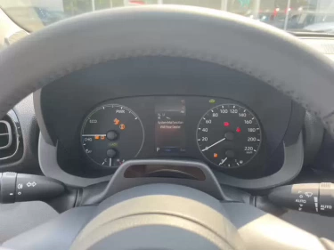 Foto van Mazda 2 Hybrid