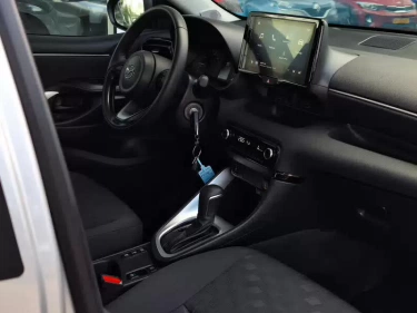 Foto van Mazda 2 Hybrid