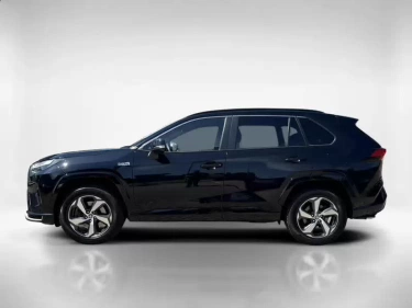 Foto van Toyota RAV4