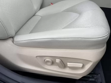 Foto van Toyota Camry