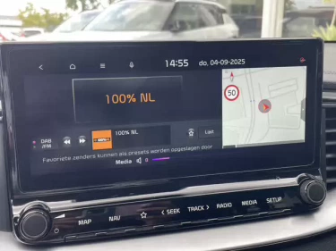 Foto van Kia Ceed Sportswagon