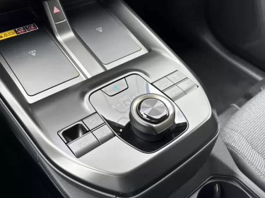 Foto van Toyota bZ4X