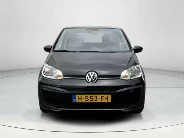 Foto van Volkswagen Up!