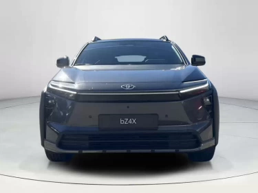Foto van Toyota bZ4X Touring