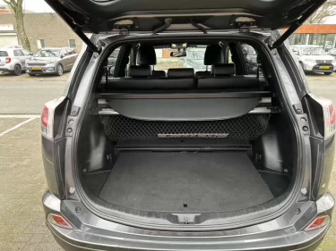 Foto van Toyota RAV4