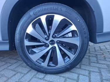 Foto van BYD SEAL U