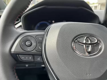 Foto van Toyota RAV4