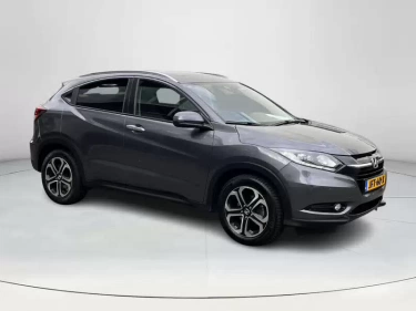 Foto van Honda HR-V