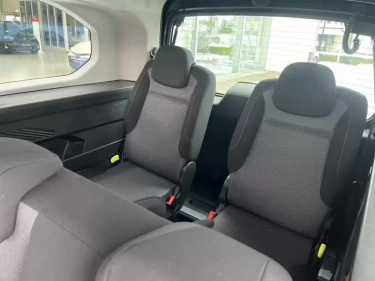 Foto van Toyota PROACE CITY Verso