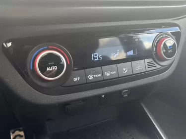 Foto van Hyundai i10