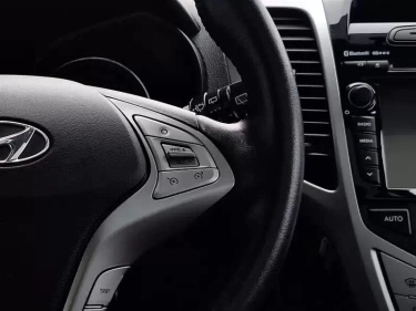 Foto van Hyundai ix20