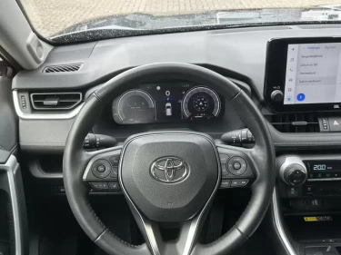 Foto van Toyota RAV4