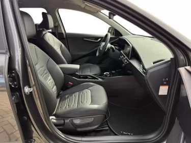 Foto van Kia Niro EV