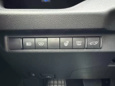 Foto van Toyota RAV4