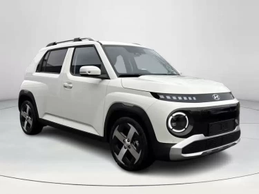 Foto van Hyundai INSTER