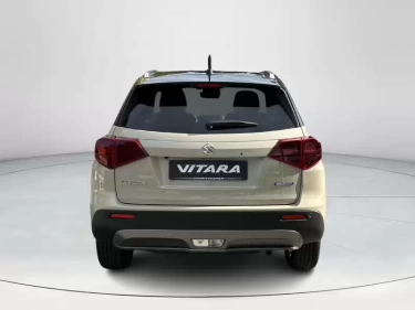 Foto van Suzuki Vitara