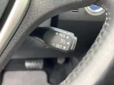 Foto van Toyota Auris Touring Sports