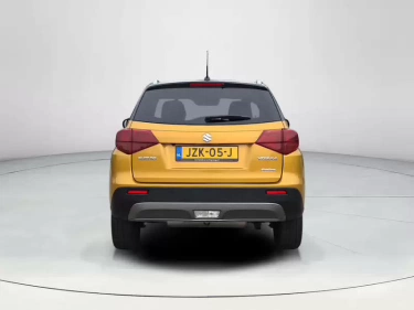 Foto van Suzuki Vitara