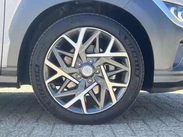 Foto van Hyundai Kona