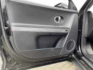 Foto van Hyundai IONIQ 5