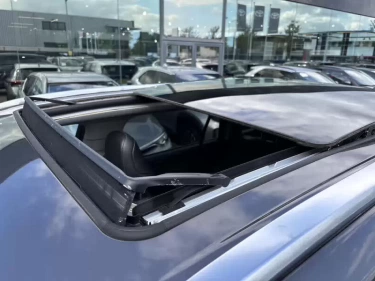 Foto van Toyota Highlander