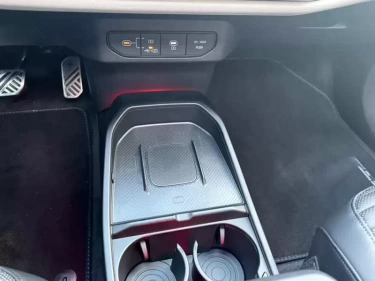 Foto van Kia EV4