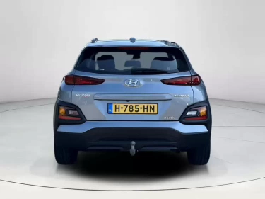 Foto van Hyundai Kona