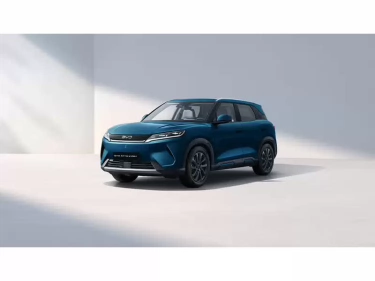 Foto van BYD Atto 2 DM-i