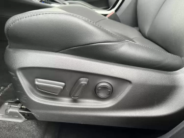 Foto van Toyota Corolla Cross