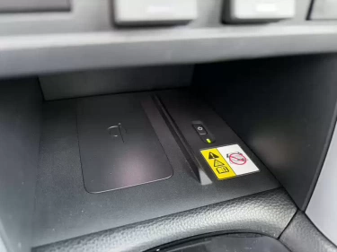 Foto van Toyota Corolla Cross