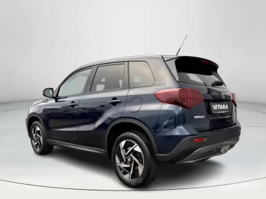 Foto van Suzuki Vitara