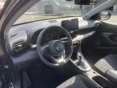 Foto van Mazda 2 Hybrid